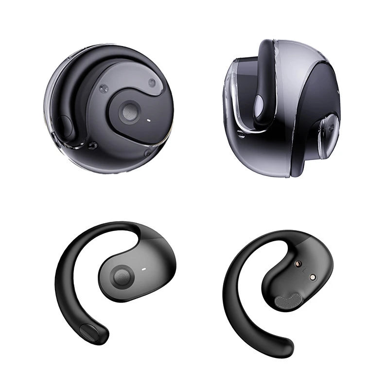 Xiaomi Translator Earbuds TWS Language Translation Earphones Real-Time Instant Translation Earbud Smart Translate Headphone